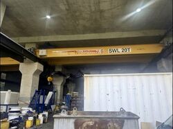 Jurong Port Road (D22), Factory #588516451